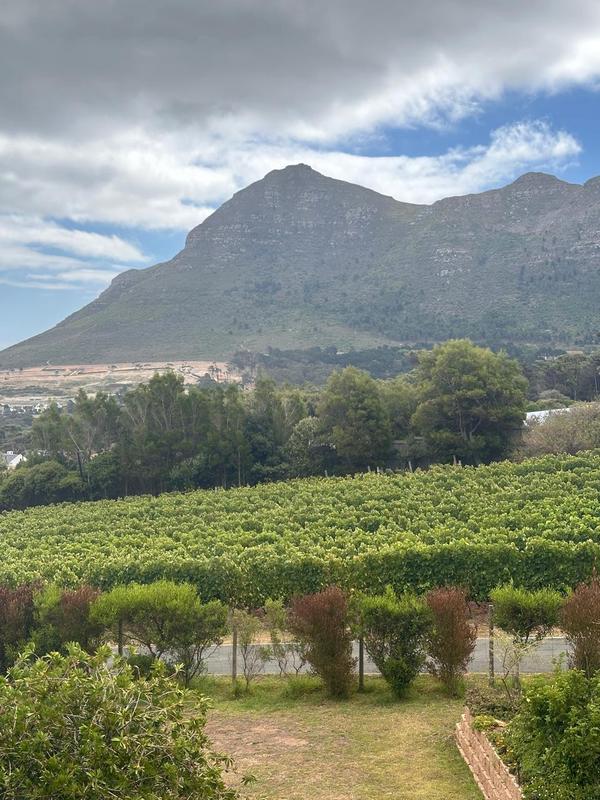 To Let 3 Bedroom Property for Rent in Noordhaven Western Cape